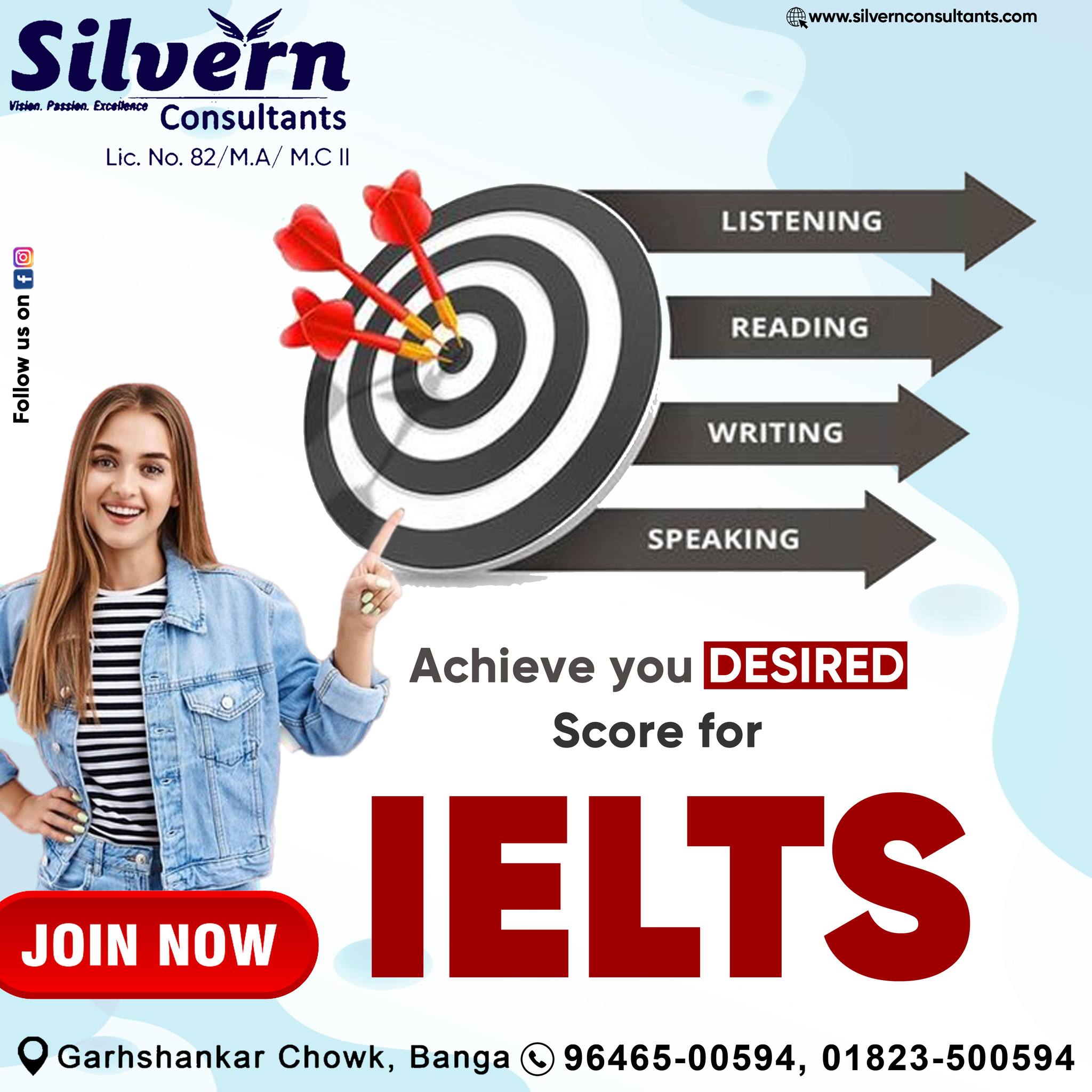 Silvern Consultants