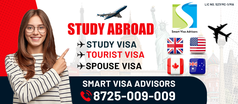 Smart Visa Advisors