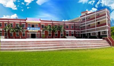 Sophia Convent School