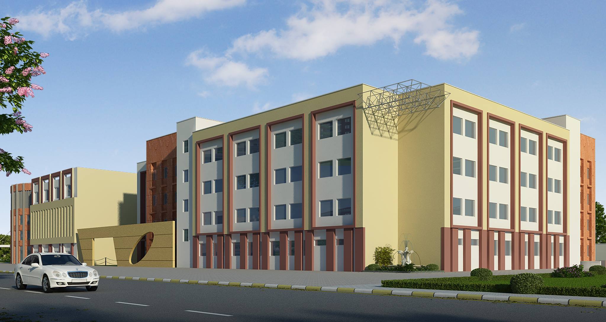 SPS International School
