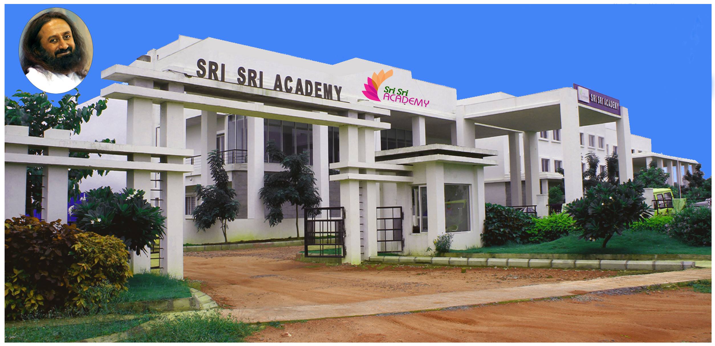 Sri Sri Academy