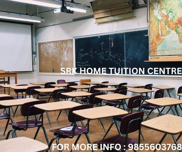 SRK Tuition Centre