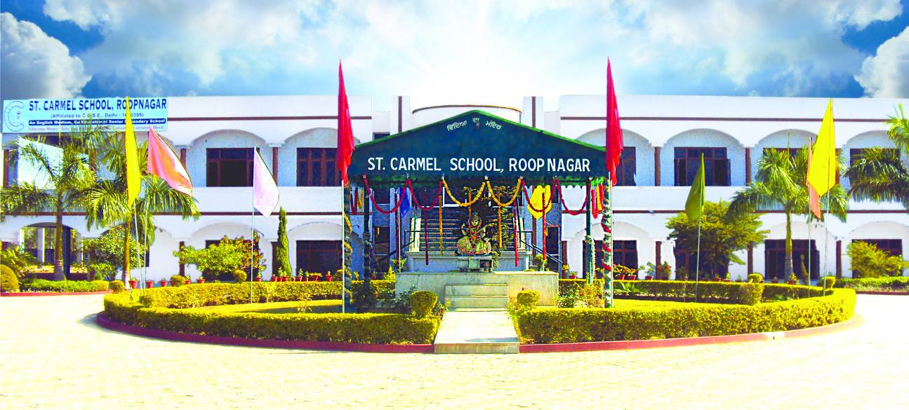 St. Carmel School
