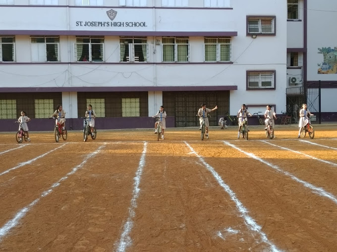 St. Josephâ€™s High School