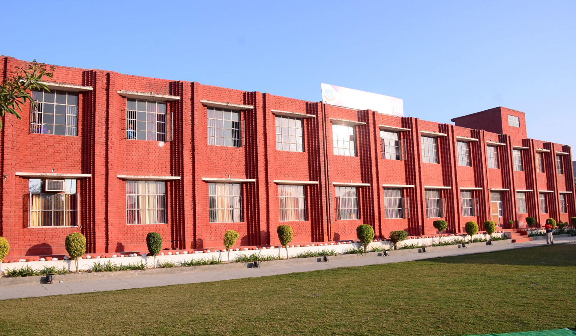 ST. Kabir Public School