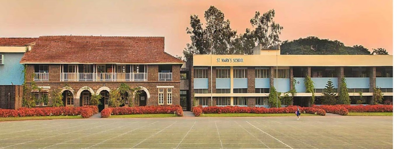 St. Maryâ€™s School
