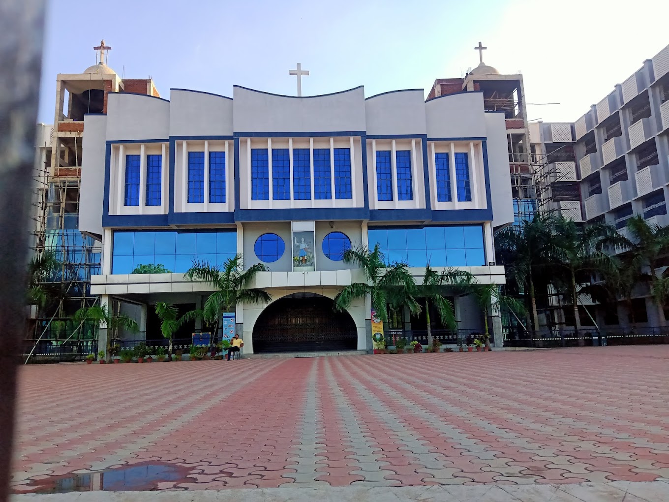 St. Michael\'s High School