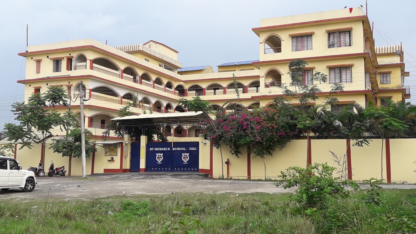 St. Michael\'s School