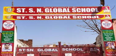 ST.S.N.GLOBAL SCHOOL