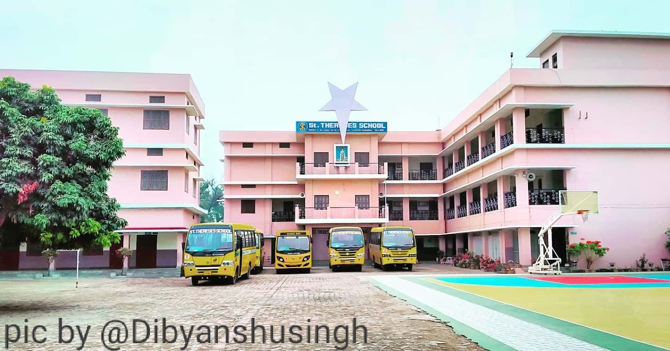 St. Therese\'s School