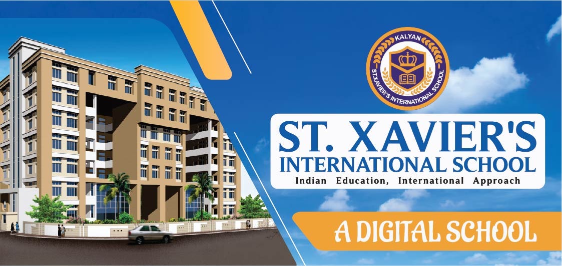 St. Xavier\'s International School