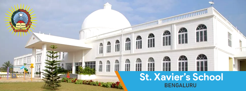 St.Xavier\'s School