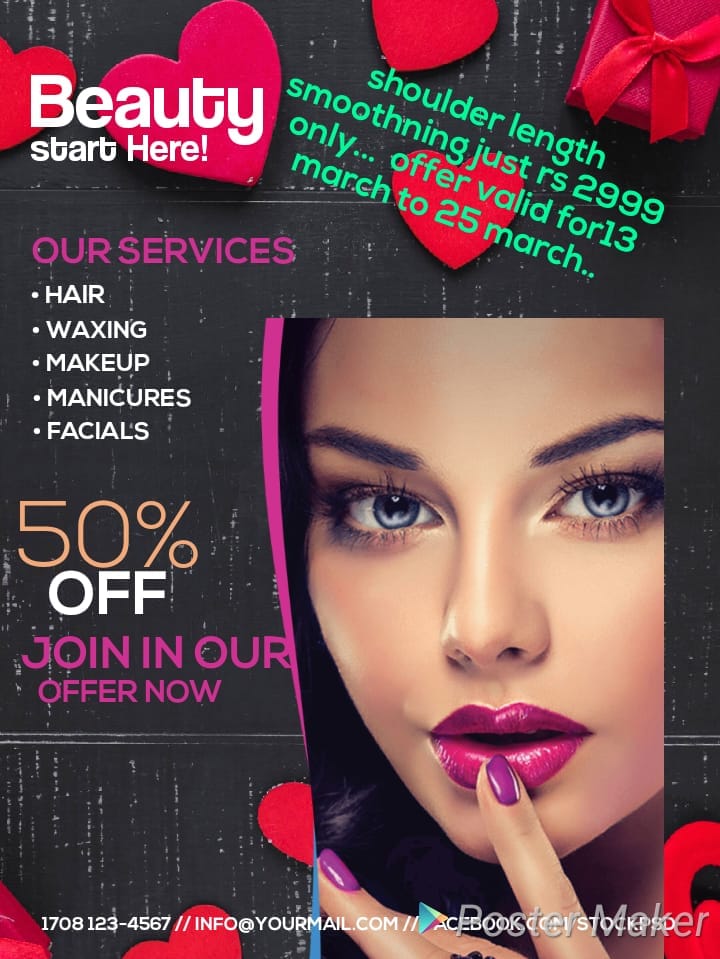 STYLE ME HAIR & MAKEUP ACADEMY