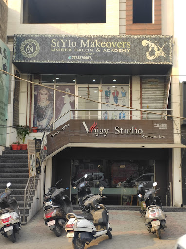 StYlo Makeovers