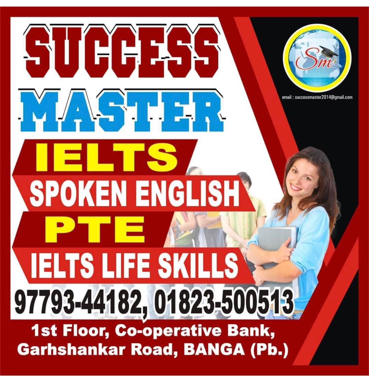 Success Master