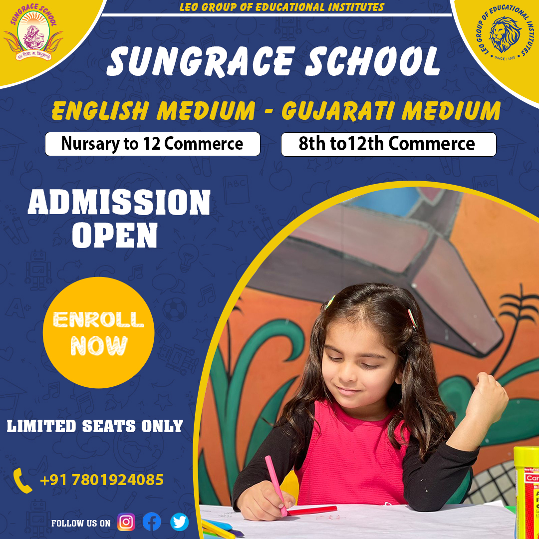 Sungrace School