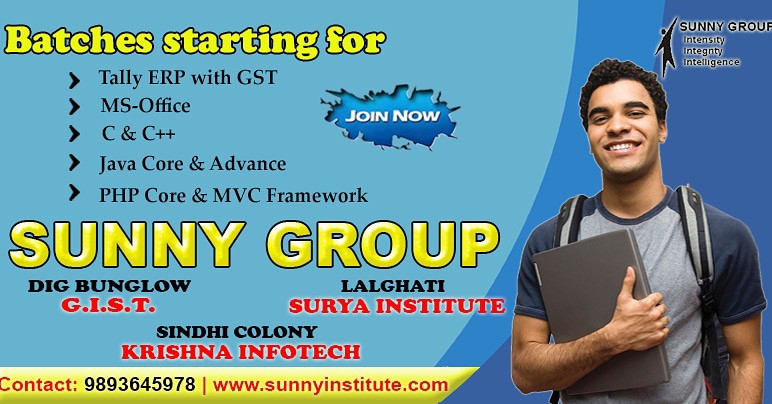 Sunny Institute