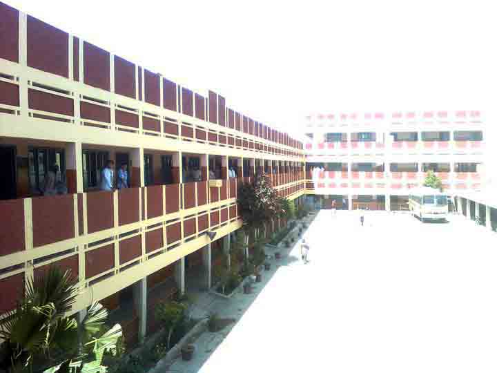 Swami Roop Chand Jain Sen Sec Public School