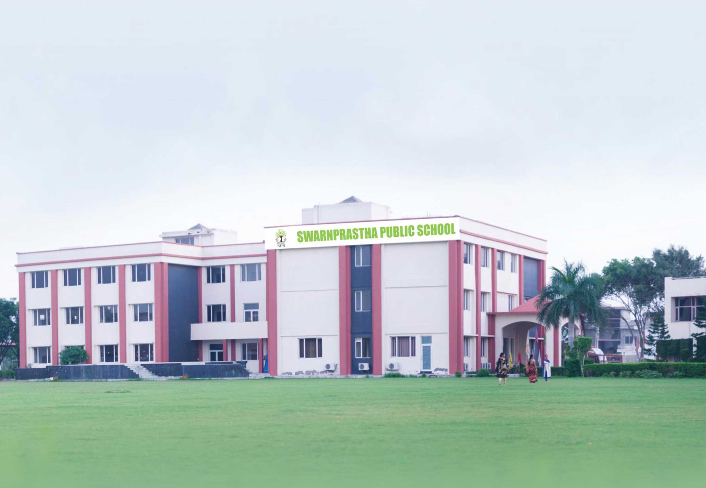Swarnprastha Public School