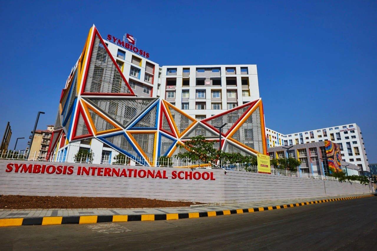 Symbiosis International School