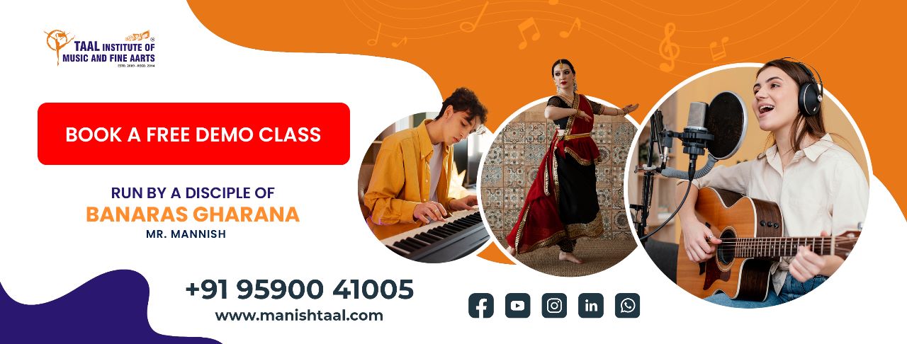 Taal Institute of Music & Fine Aarts