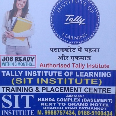 TALLY Institute of Learning SIT Institute
