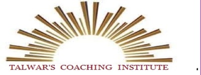 Talwar\'s Coaching Institute