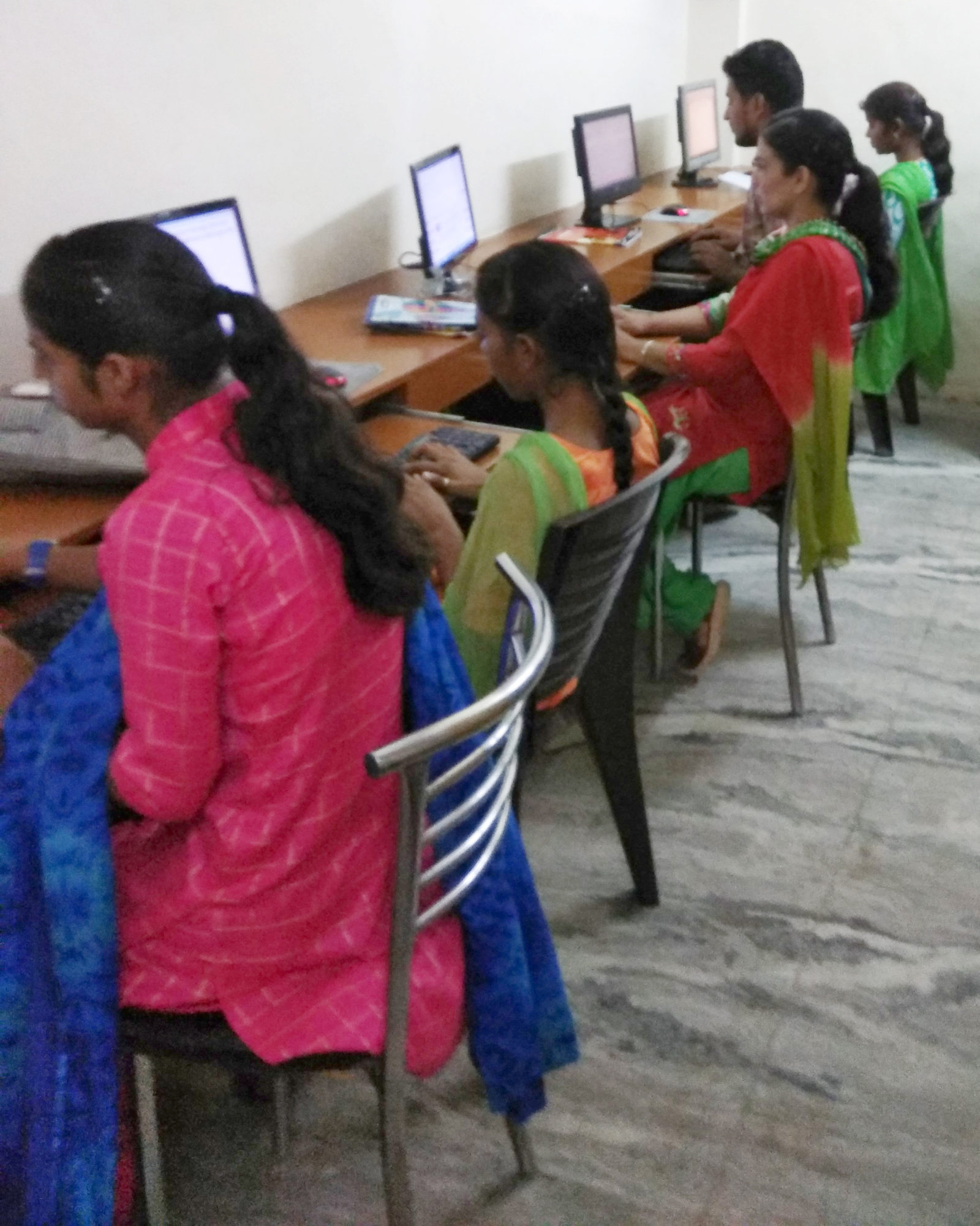 Tech Education