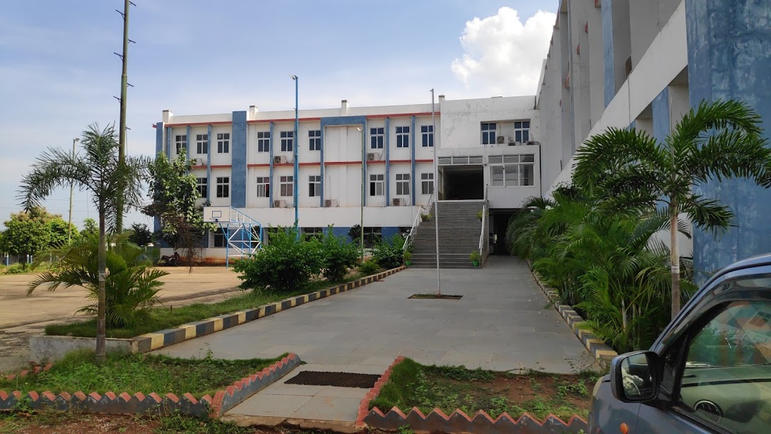 The Harbor EM School