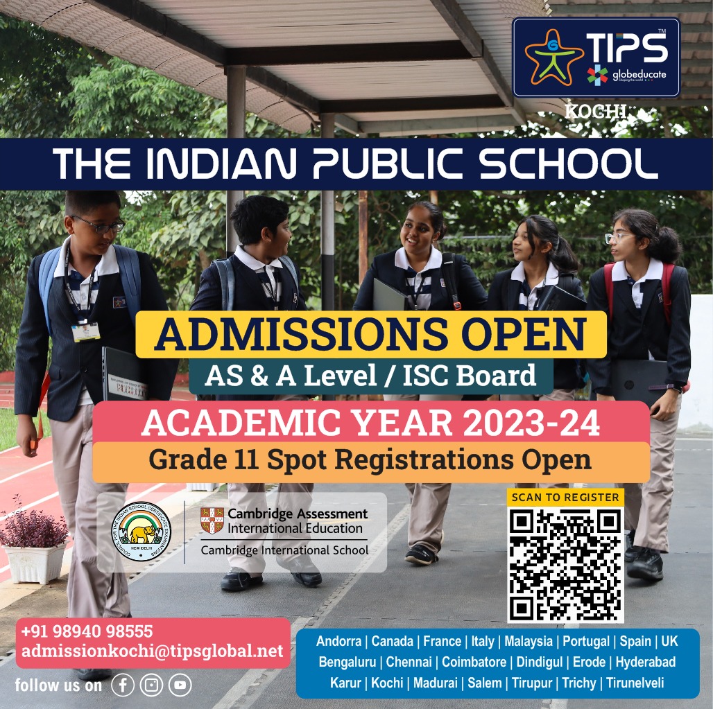 The Indian Public School
