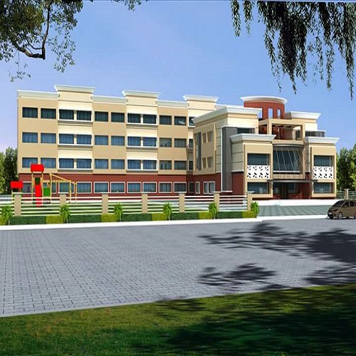 The Millennium School