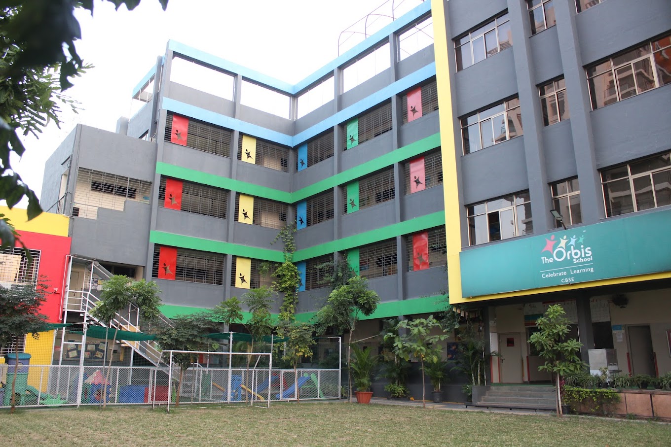 The Orbis Schools