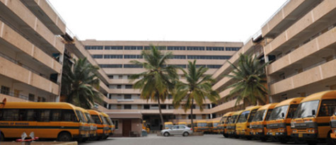 The Oxford Senior Secondary School