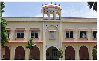 The Palace School