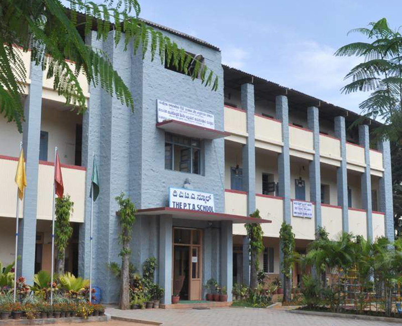 The PTA School