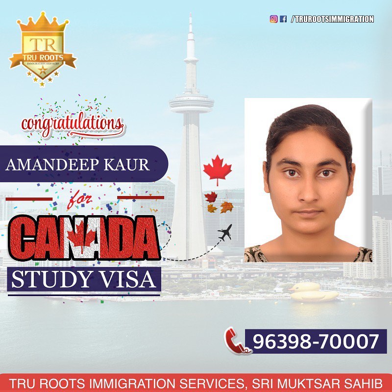 Tru Roots Immigration Services