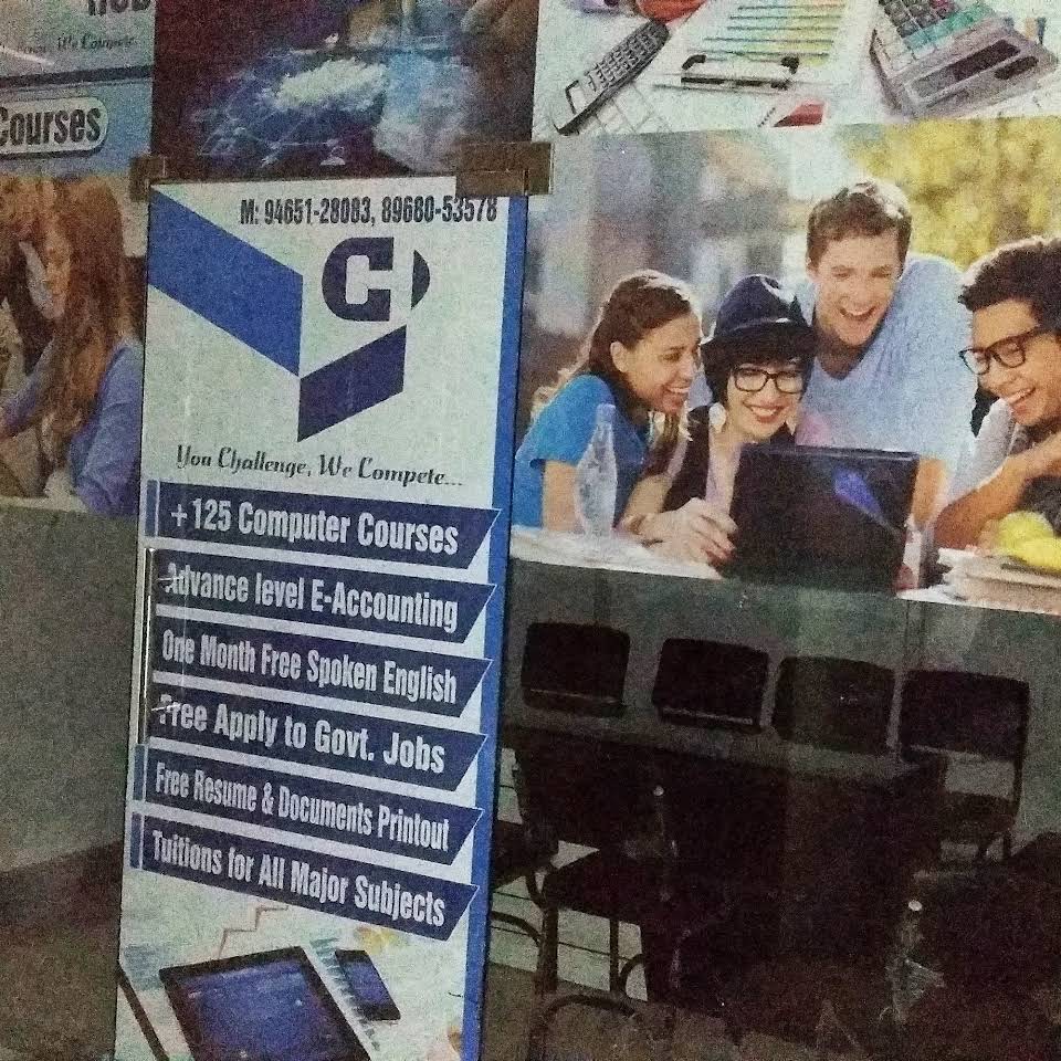 TUCHSTONES IELTS INSTITUTE