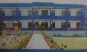 Vardhman Public school