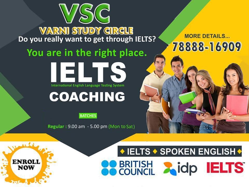 Varni Study Circle