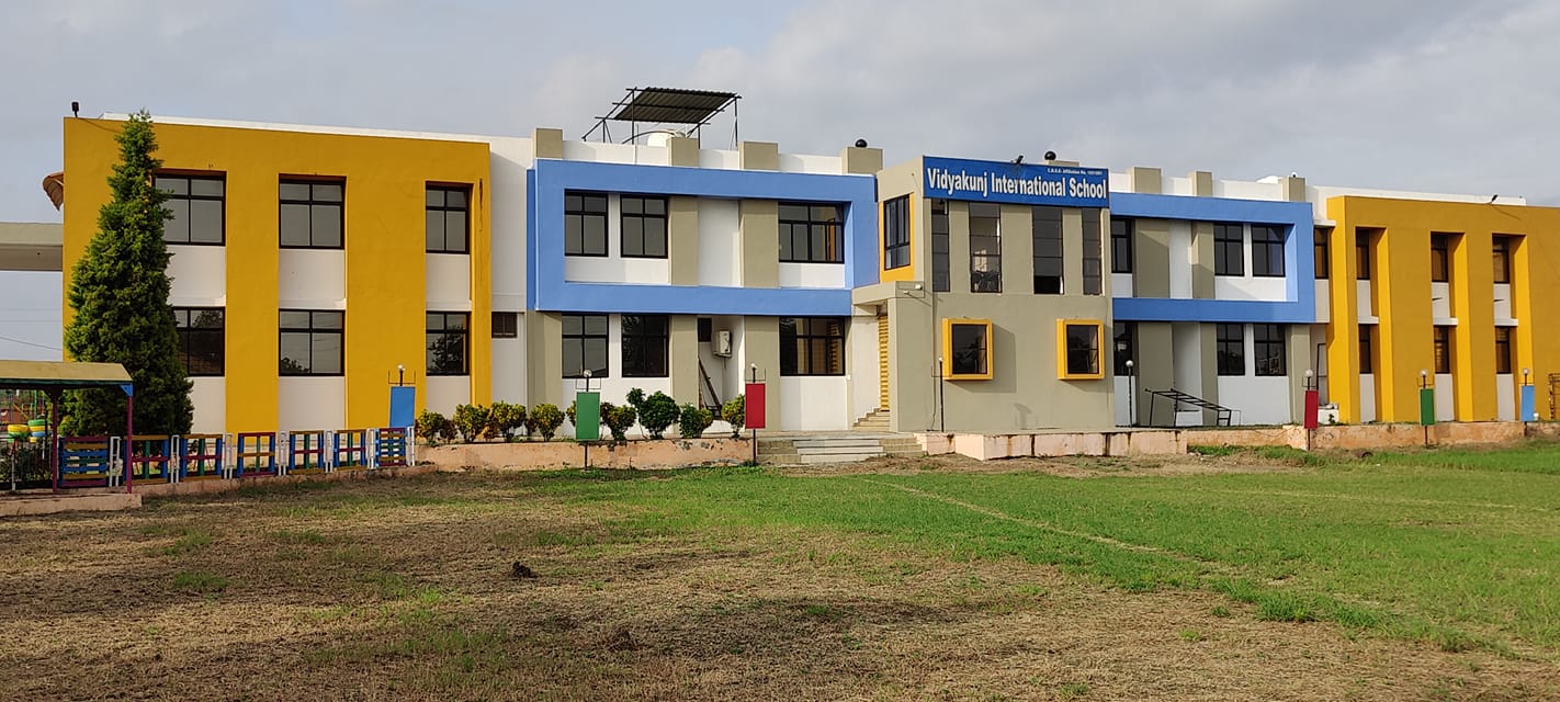 Vidyakunj International School