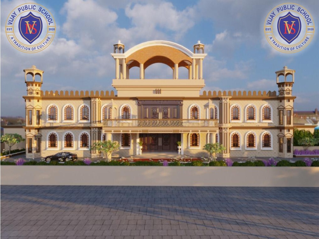 Vijay Public School