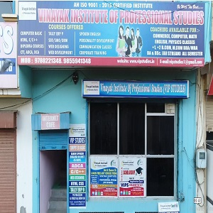 Vinayak Institute of Professional Studies