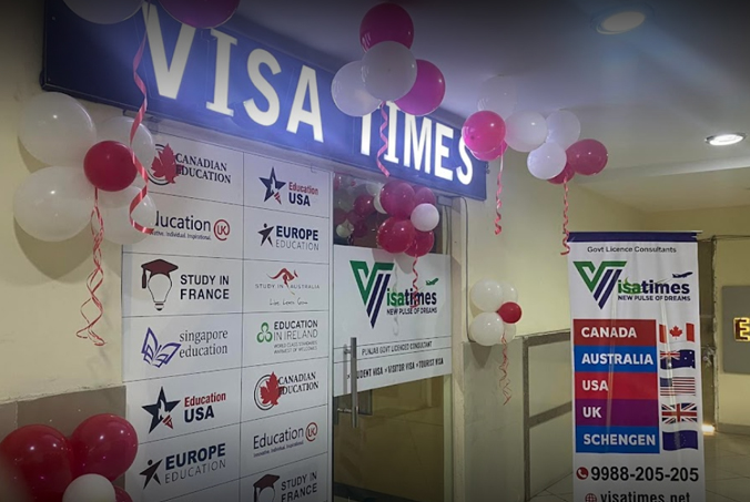 Visa Times