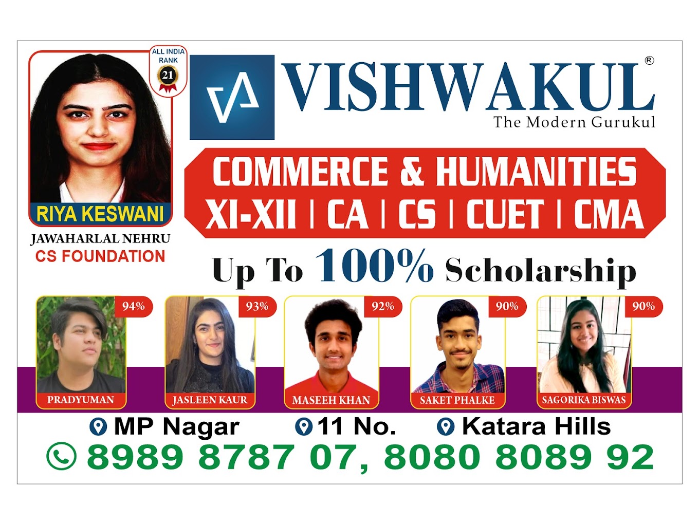 Vishwakul Institute