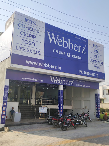 Webberz