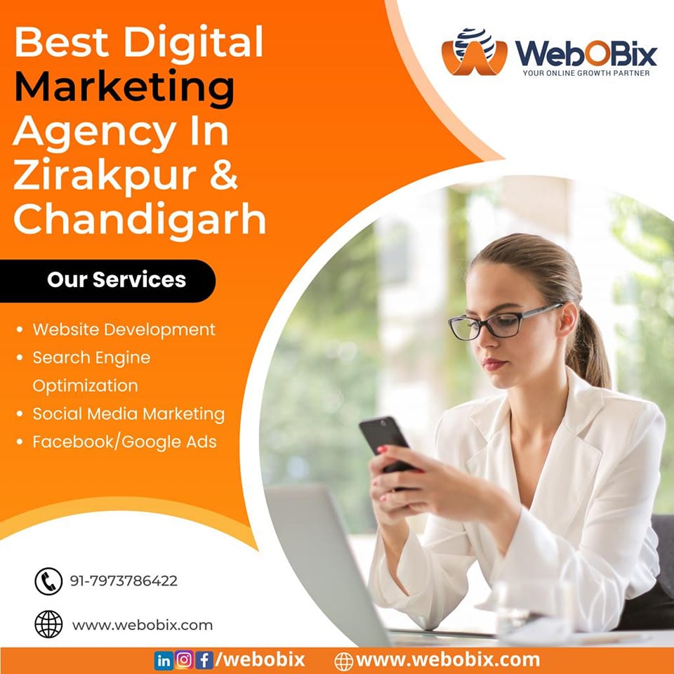 Webobix Academy
