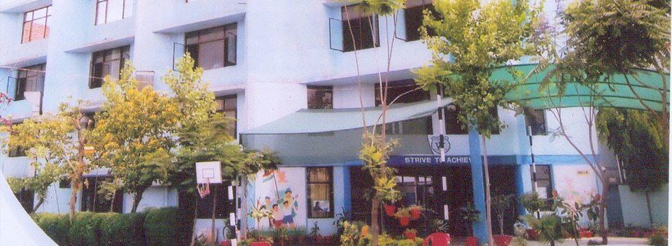 Woodstock Public School
