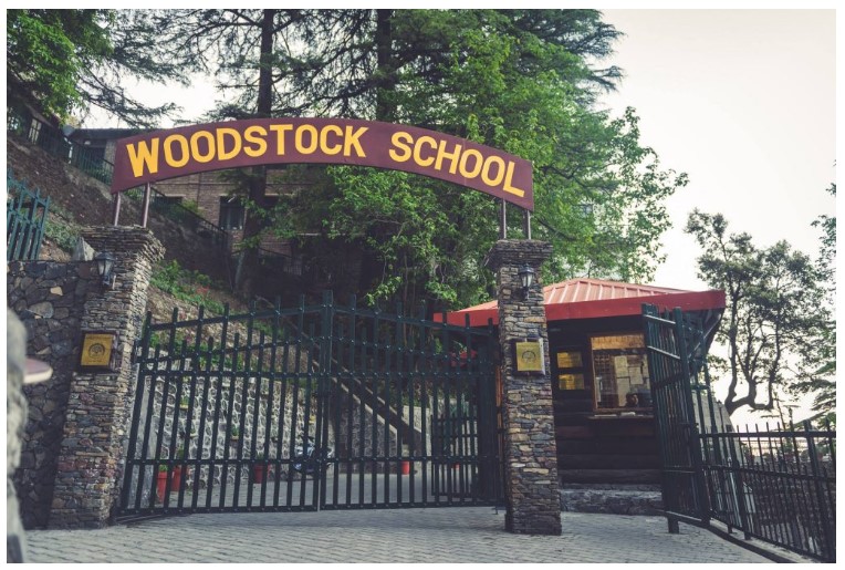 Woodstock School