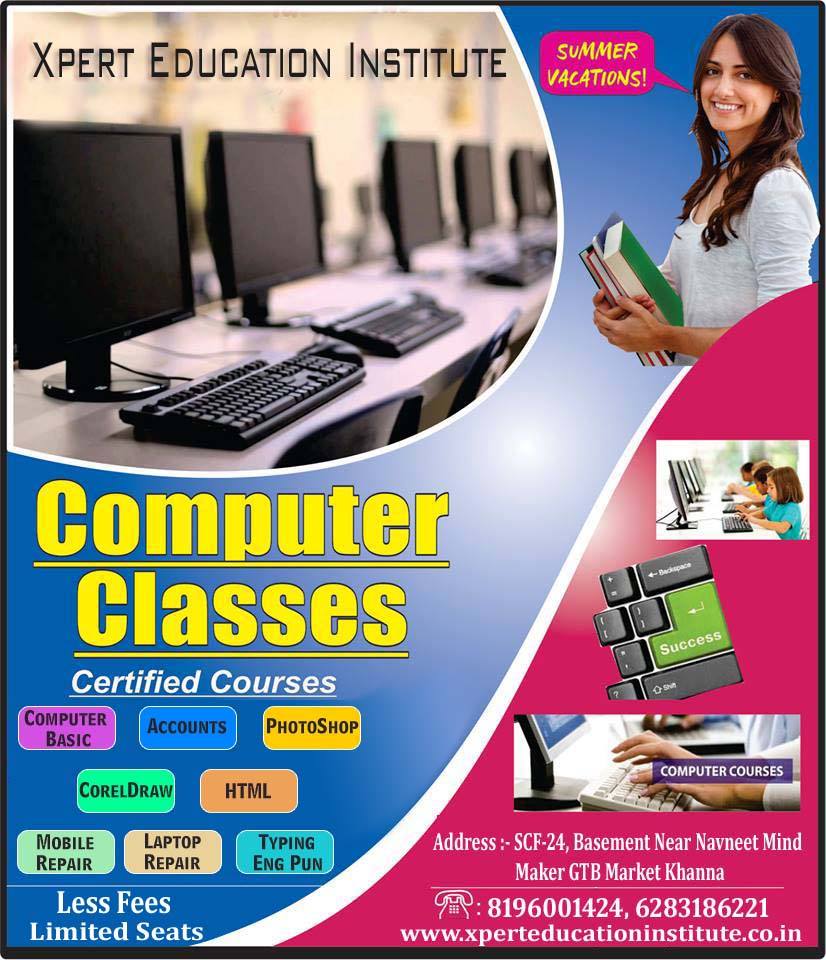 Xpert Education Institute