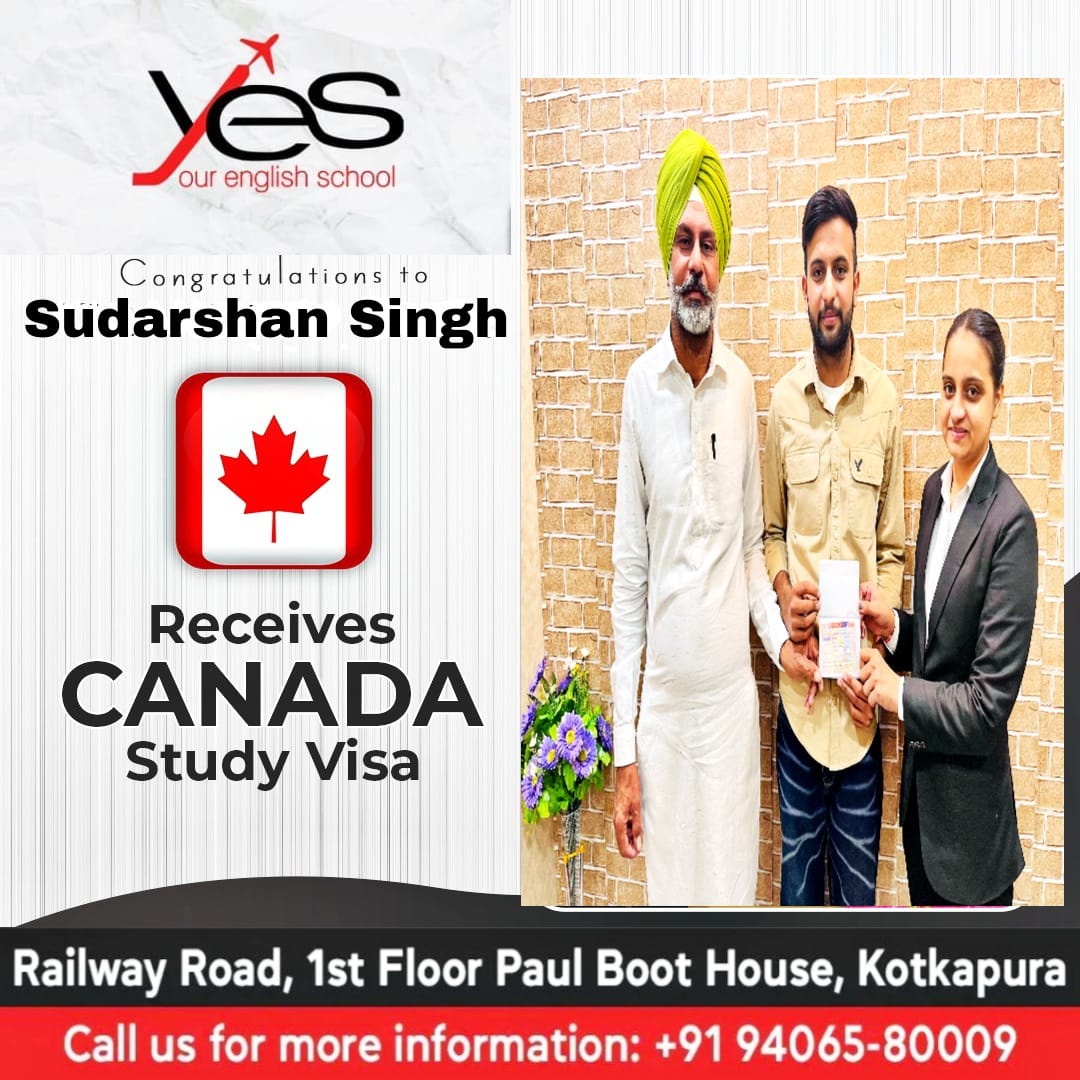 YES IELTS Institute